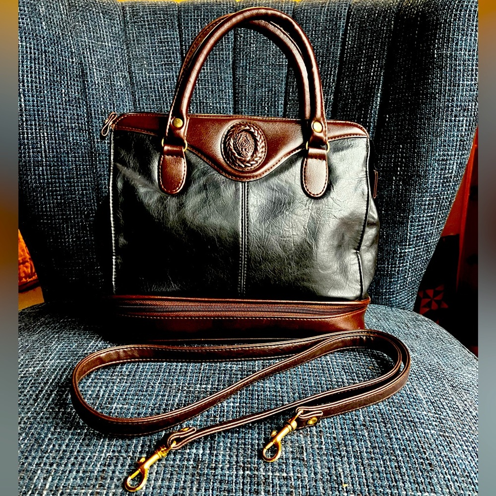 Jackson Purse Handbag